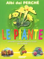 Piante - copertina