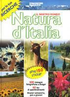 Natura d'Italia - copertina