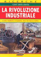 La rivoluzione industriale - copertina