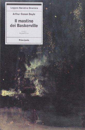  mastino dei Baskerville
