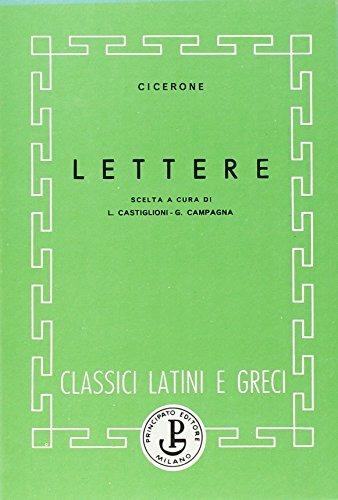  Lettere