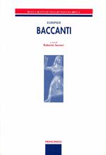 Le baccanti