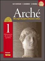 Archè. Per le Scuole superiori. Con DVD-ROM. Con espansione online. Vol. 2