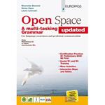 Open space updated. Per le Scuole superiori. Con e-book. Con espansione online. Con DVD-ROM