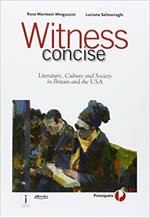 Witness concise. Strategies for Cambridge English first. Per le Scuole superiori. Con CD-ROM. Con e-book. Con espansione online