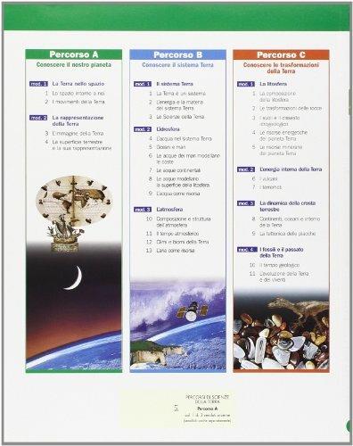 Percorsi di scienze della terra. Volume unico. Per le Scuole superiori - Marinella Torri - 2