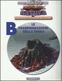  Arcipelago natura. Vol. B-D-E. Con CD-ROM. Con DVD-ROM. Con espansione online