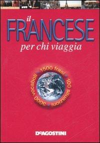Il francese per chi viaggia - copertina