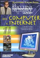 Dal computer a internet - Alessandro Cecchi Paone - copertina