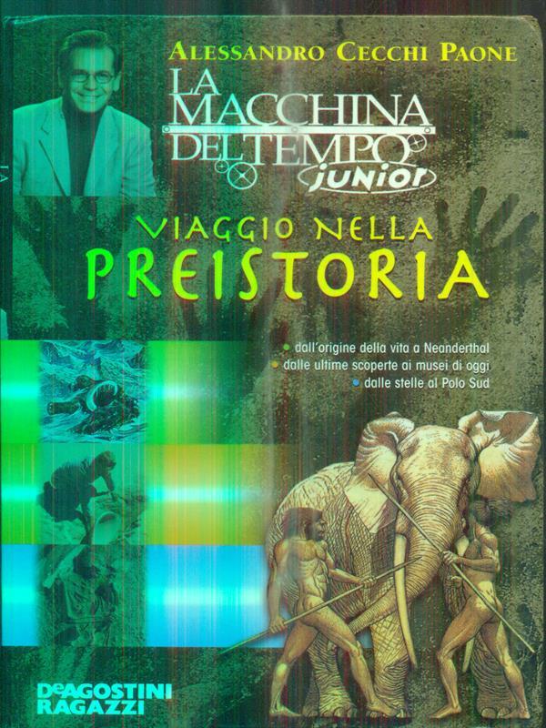 Libro di Faccia