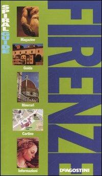 Firenze - Teresa Fisher,Tim Jepson - copertina