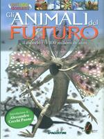 Gli animali del futuro