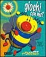 Giochi con me?