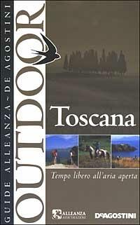 Toscana - copertina