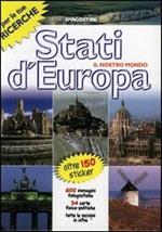 Stati d'Europa