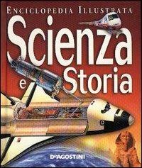 Scienza e storia - copertina