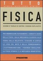 Tutto fisica