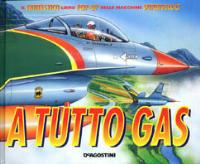 A tutto gas - copertina
