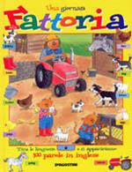Una giornata alla fattoria