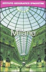 Milano. Con atlante stradale tascabile 1:16 000