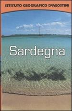 Sardegna. Con atlante stradale tascabile 1:400.000