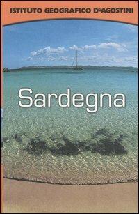 Sardegna. Con atlante stradale tascabile 1:400.000 - Flavio Conti,Riccardo Carnovalini,Carlo Unnia - copertina