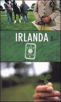 Irlanda - Alessandro Gandolfi - copertina