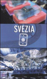 Svezia - Valerio Griffa - copertina