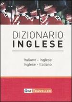 Dizionario inglese. Italiano-inglese, inglese-italiano