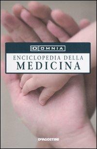  Omnia. Enciclopedia della medicina - copertina