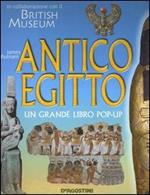 Antico Egitto. Un grande libro pop-up
