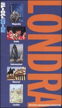 Londra - Lesley Reader,Fiona Dunlop,Elizabeth Carter - copertina