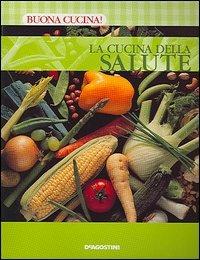 La cucina della salute - copertina
