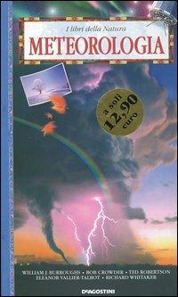 Meteorologia - copertina