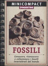 Fossili - Giorgio Teruzzi - copertina