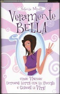 Veramente bella - Stefania Miretti - copertina