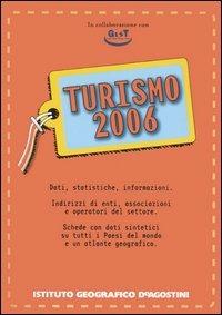 Turismo 2006 - copertina