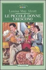 Le piccole donne crescono