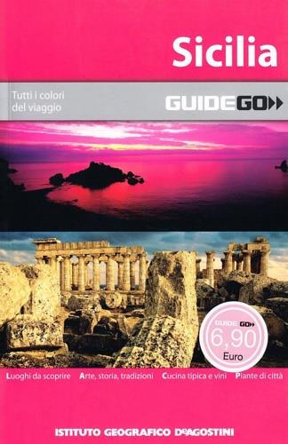 Sicilia - copertina