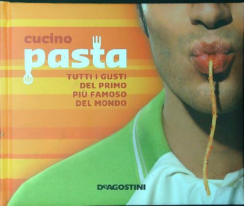 Libro di Faccia