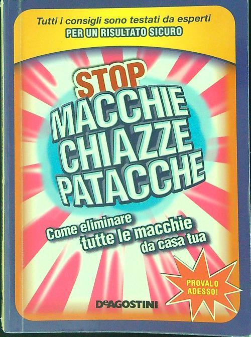Libro di Faccia