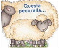 Questa pecorella - copertina