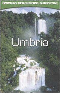 Umbria. Ediz. illustrata - Virgilio Zanolla - copertina