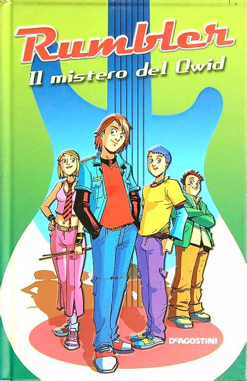 Libro di Faccia