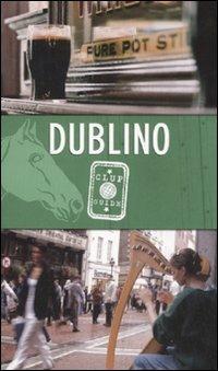 Dublino - Laura Campo - copertina
