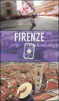 Firenze - Tania Masi - copertina