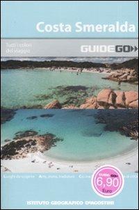 Costa Smeralda - copertina