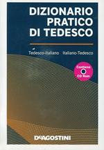 Midi dizionario tedesco. Con CD-ROM