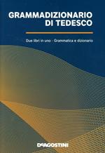 GrammaDizionario di tedesco