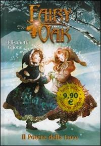 Il potere della luce. Fairy Oak - Elisabetta Gnone - copertina